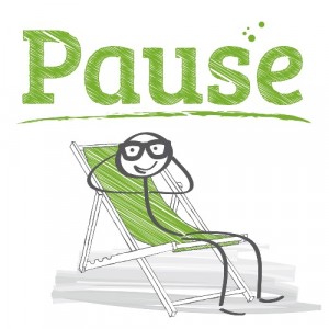 Pause !